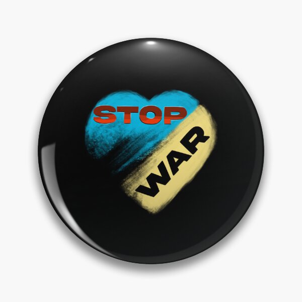 Item preview, Stop War   designed and sold by KellJamie.