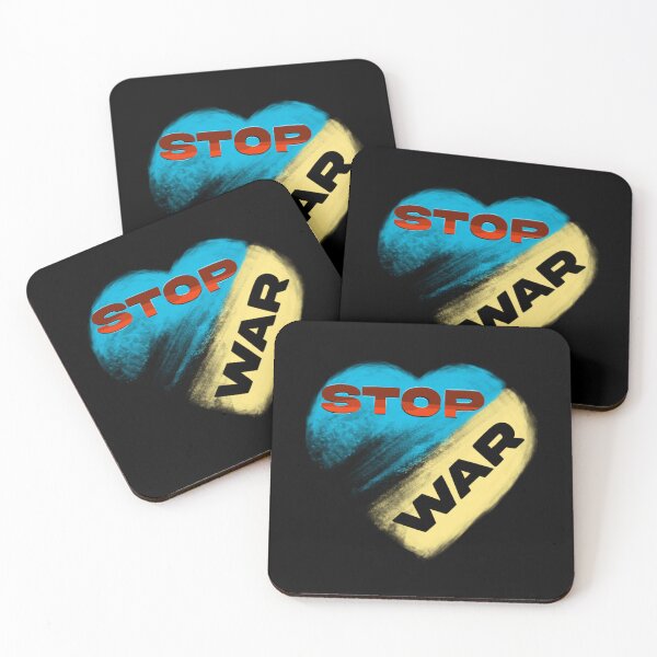 Item preview, Stop War   designed and sold by KellJamie.
