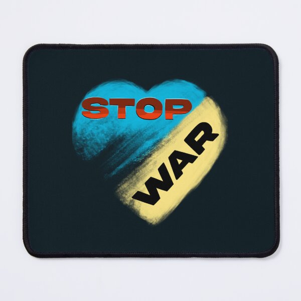 Item preview, Stop War designed and sold by KellJamie.