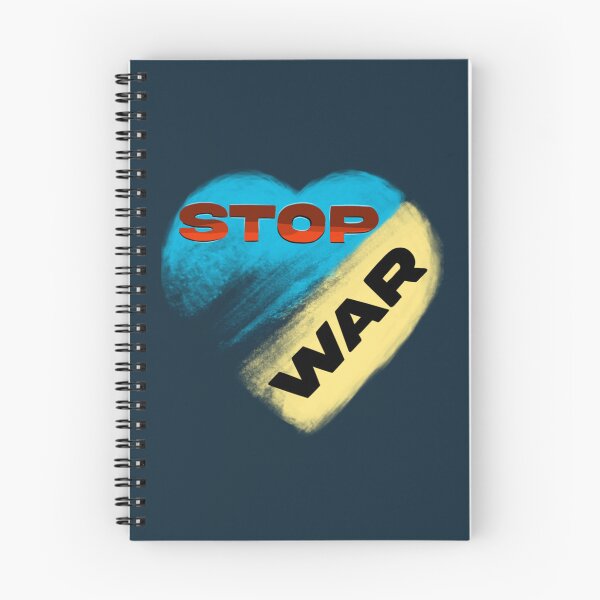 Item preview, Stop War   designed and sold by KellJamie.