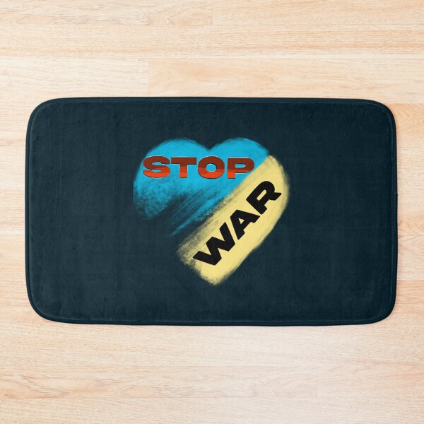 Item preview, Stop War   designed and sold by KellJamie.