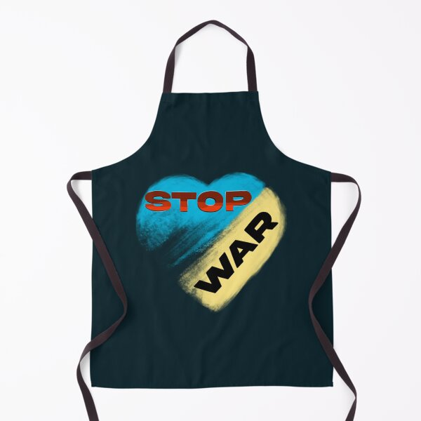 Item preview, Stop War designed and sold by KellJamie.