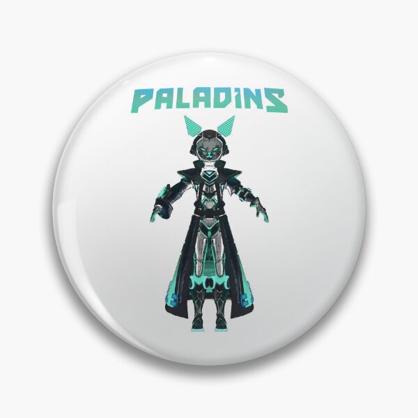Item preview, Retro Paladin Paladins Awesome For Movie Fan designed and sold by Howellmay1050.