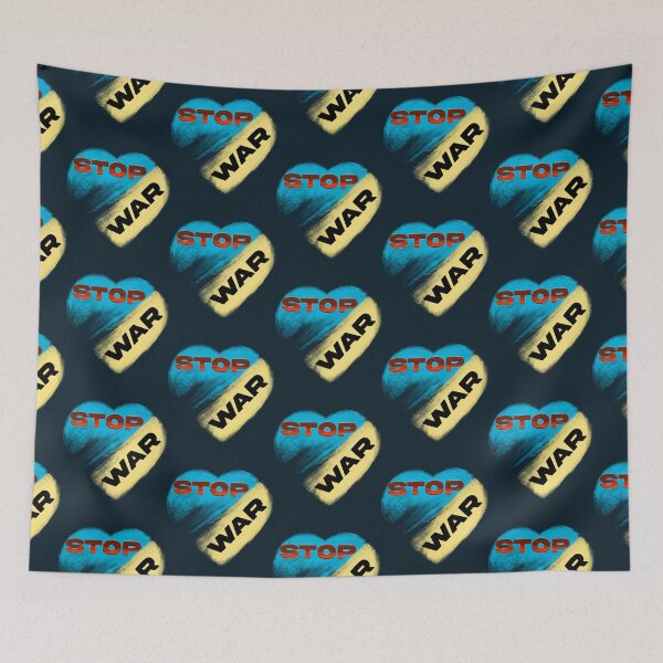 Item preview, Stop War   designed and sold by KellJamie.