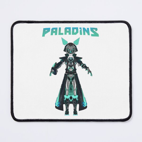 Item preview, Retro Paladin Paladins Awesome For Movie Fan designed and sold by Howellmay1050.