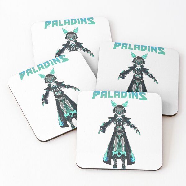 Item preview, Retro Paladin Paladins Awesome For Movie Fan designed and sold by Howellmay1050.