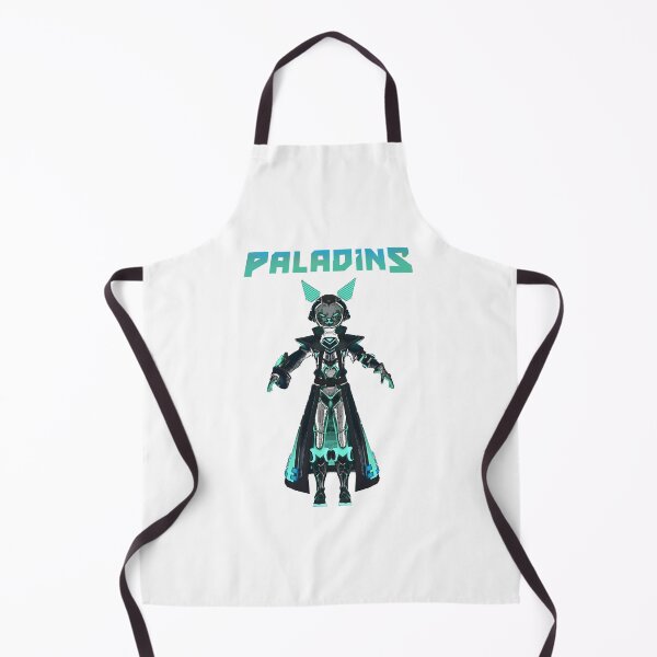 Item preview, Retro Paladin Paladins Awesome For Movie Fan designed and sold by Howellmay1050.