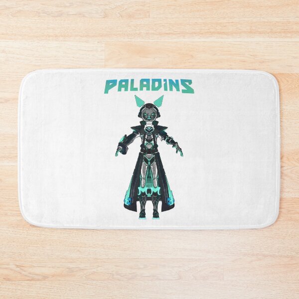 Item preview, Retro Paladin Paladins Awesome For Movie Fan designed and sold by Howellmay1050.