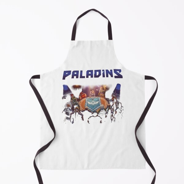 Item preview, Secret Paladins Gifts Movie Fan designed and sold by Howellmay1050.
