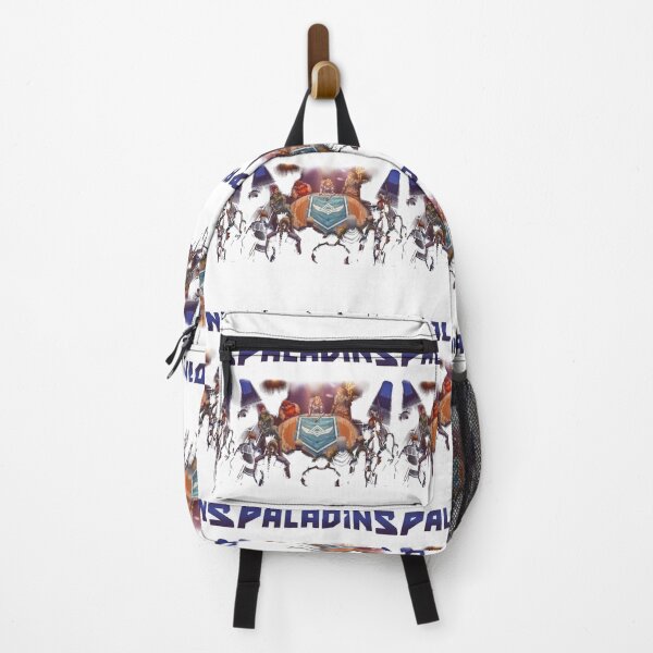 Item preview, Secret Paladins Gifts Movie Fan designed and sold by Howellmay1050.