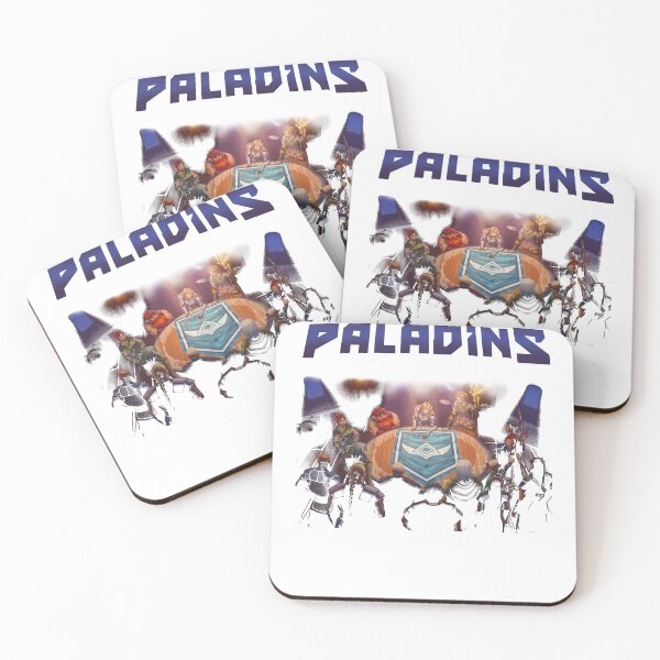 Item preview, Secret Paladins Gifts Movie Fan designed and sold by Howellmay1050.