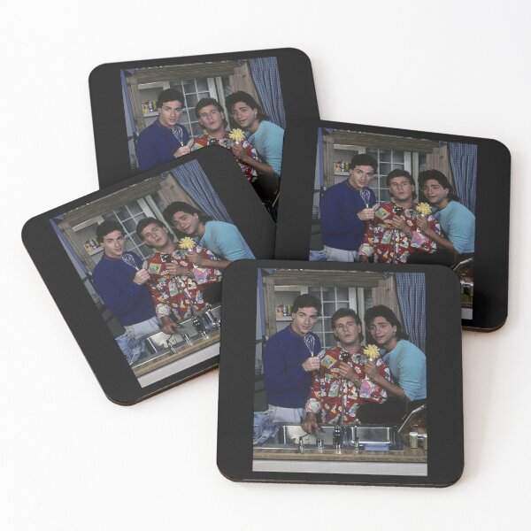 Item preview, Full House (1987) designed and sold by PoojaSami.