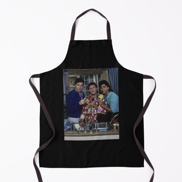 Item preview, Full House (1987) designed and sold by PoojaSami.