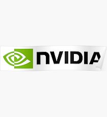 NVIDIA Poster