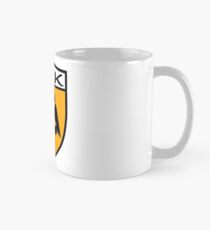 Taza AEK Atenas
