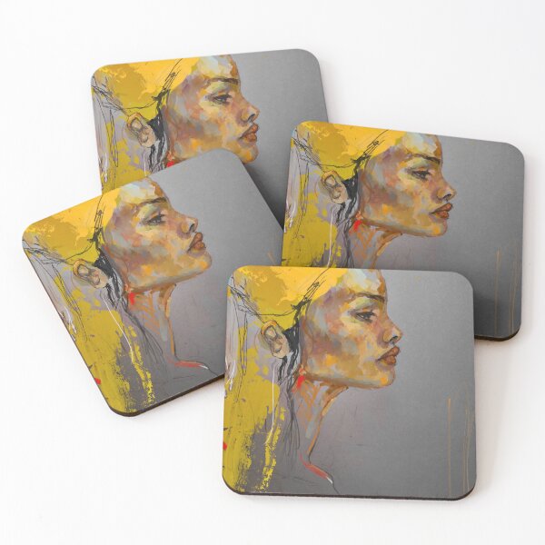 Item preview, Yellow designed and sold by bonmots.