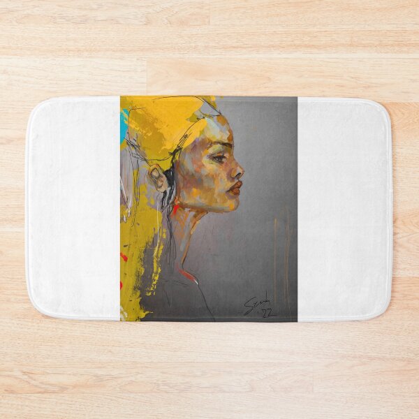 Item preview, Yellow designed and sold by bonmots.