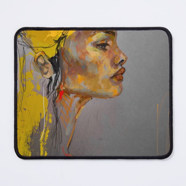 Item preview, Yellow designed and sold by bonmots.
