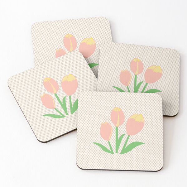 Item preview, Mango Tulip designed and sold by PicnicFG.