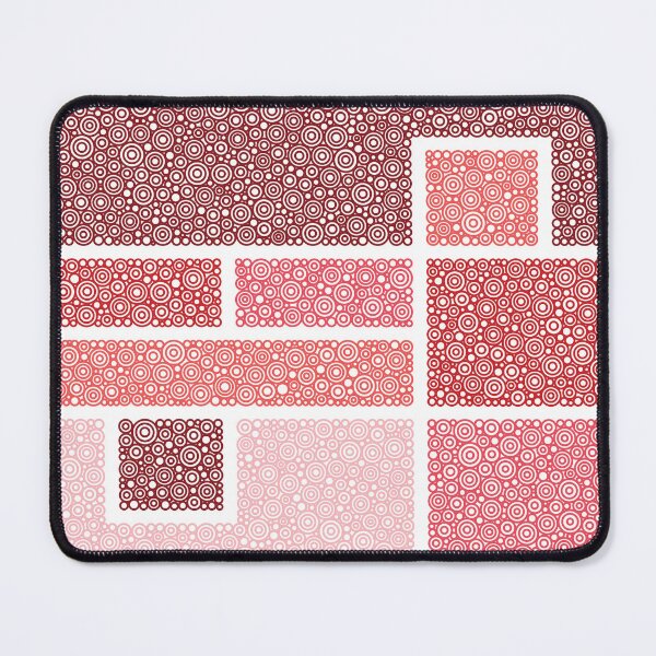 Item preview, Shades Of Red designed and sold by Pierre Bernard Jr.