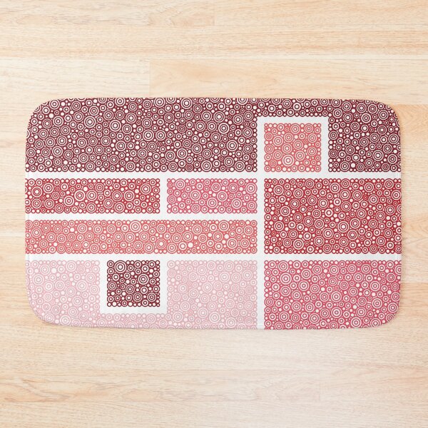 Item preview, Shades Of Red designed and sold by Pierre Bernard Jr.
