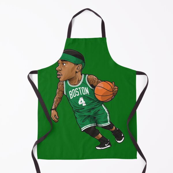 Item preview, Isaiah Thomas 4 Art Chibi designed and sold by JaclynPiel.