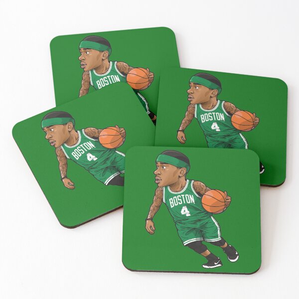 Item preview, Isaiah Thomas 4 Art Chibi designed and sold by JaclynPiel.