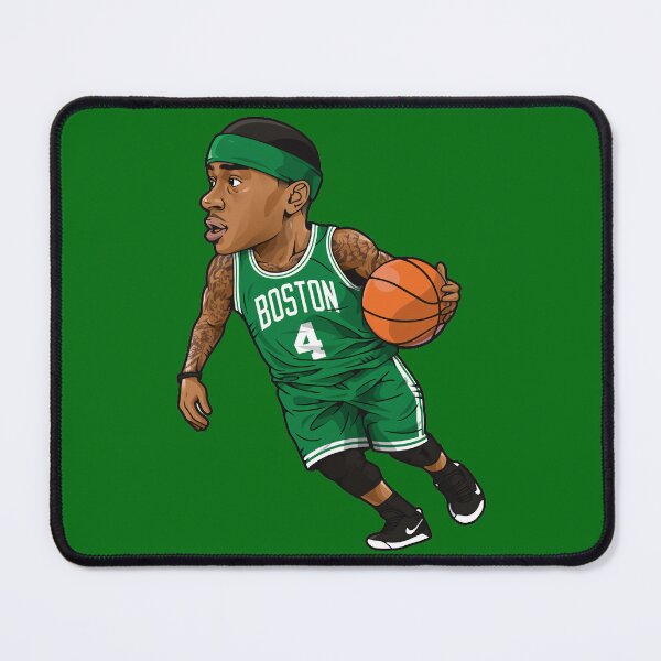 Item preview, Isaiah Thomas 4 Art Chibi designed and sold by JaclynPiel.