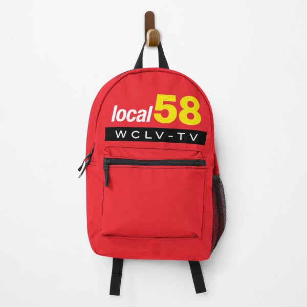 Item preview, Local 58 designed and sold by Lil-Bit-Batty.