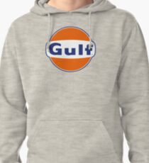 GULF Pullover Hoodie