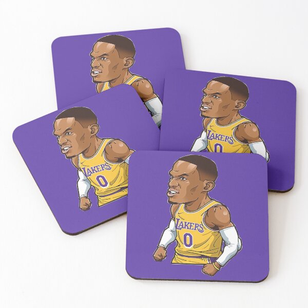 Item preview, Russell Westbrook Draw Chibi designed and sold by JaclynPiel.