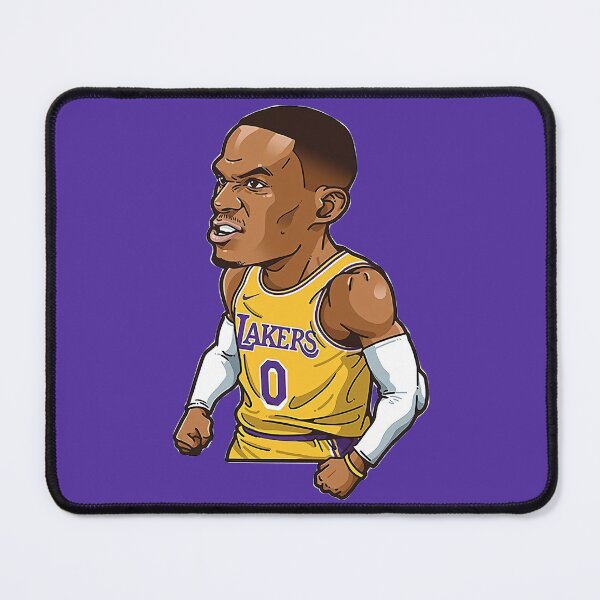 Item preview, Russell Westbrook Draw Chibi designed and sold by JaclynPiel.