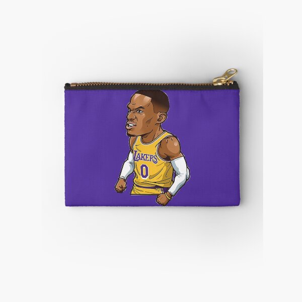 Item preview, Russell Westbrook Draw Chibi designed and sold by JaclynPiel.