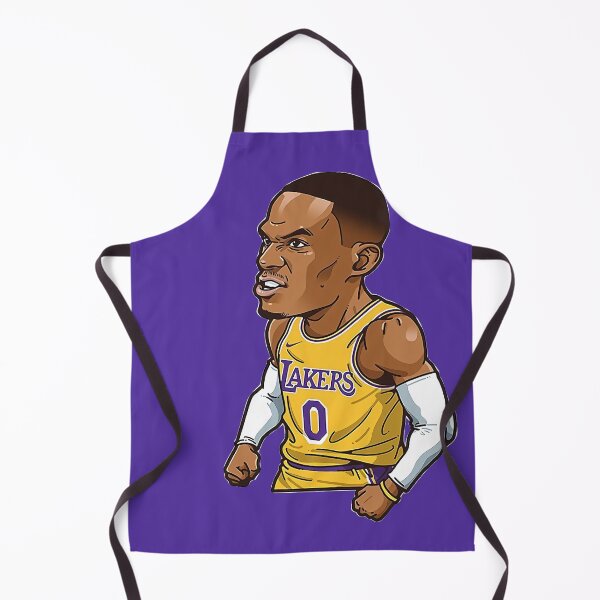 Item preview, Russell Westbrook Draw Chibi designed and sold by JaclynPiel.