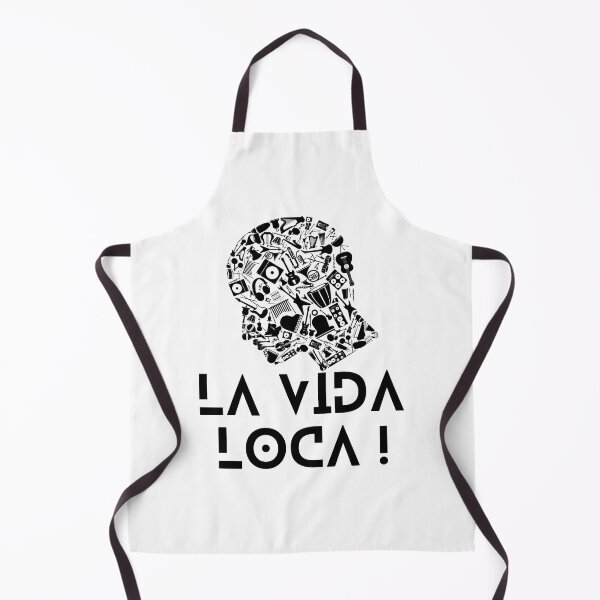 Item preview, LA VIDA LOCA designed and sold by Lucio Costa.