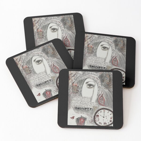 Item preview, Florence And The Machine Lover Gifts designed and sold by Barbosa93.