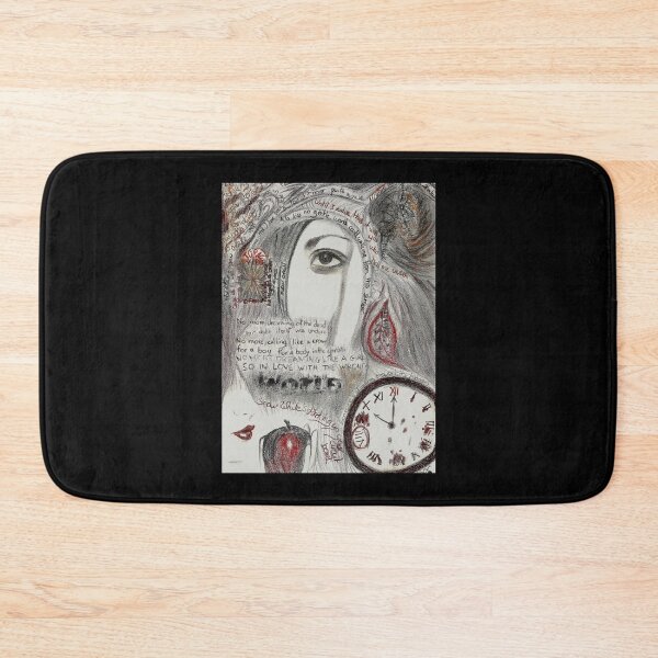 Item preview, Florence And The Machine Lover Gifts designed and sold by Barbosa93.