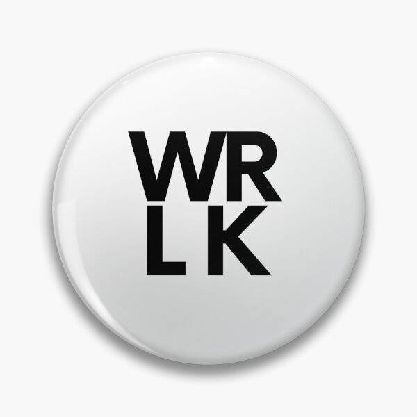Item preview, Warlock - Black Text designed and sold by MismatchMedley.