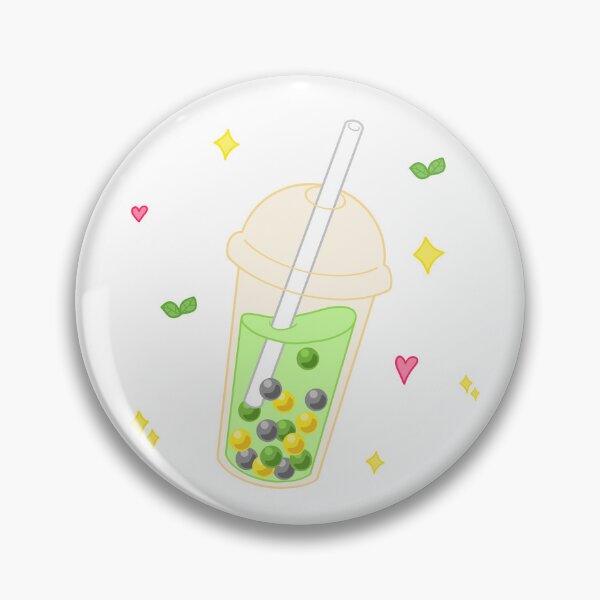 Item preview, Lithromantic Bubble Tea designed and sold by LGBT-Liberation.