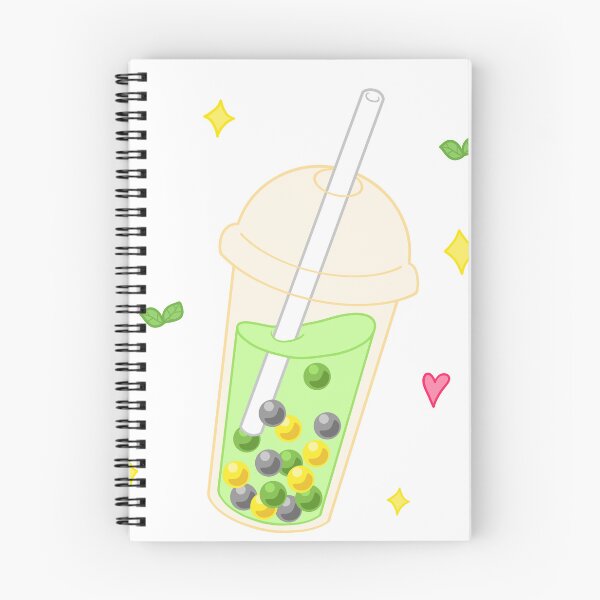 Item preview, Lithromantic Bubble Tea designed and sold by LGBT-Liberation.