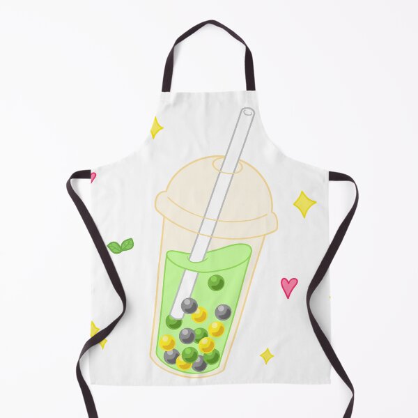 Item preview, Lithromantic Bubble Tea designed and sold by LGBT-Liberation.