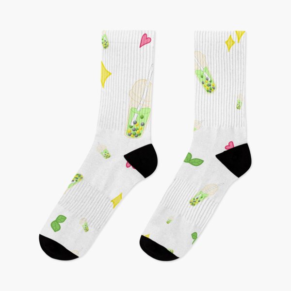 Item preview, Lithromantic Bubble Tea designed and sold by LGBT-Liberation.