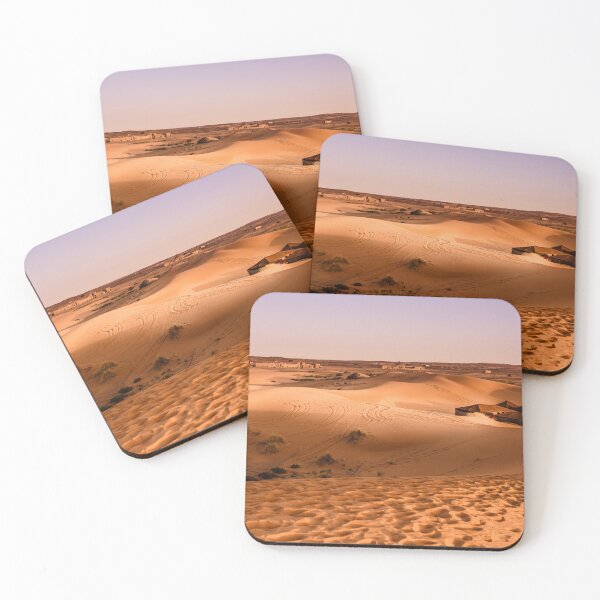 Aperçu de l'œuvre Désert du Sahara MarocMaroc créée et vendue par NapiStore.