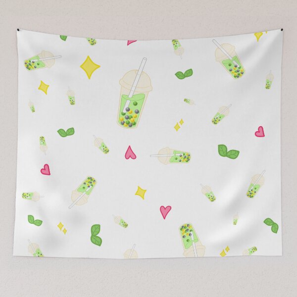 Item preview, Lithromantic Bubble Tea designed and sold by LGBT-Liberation.