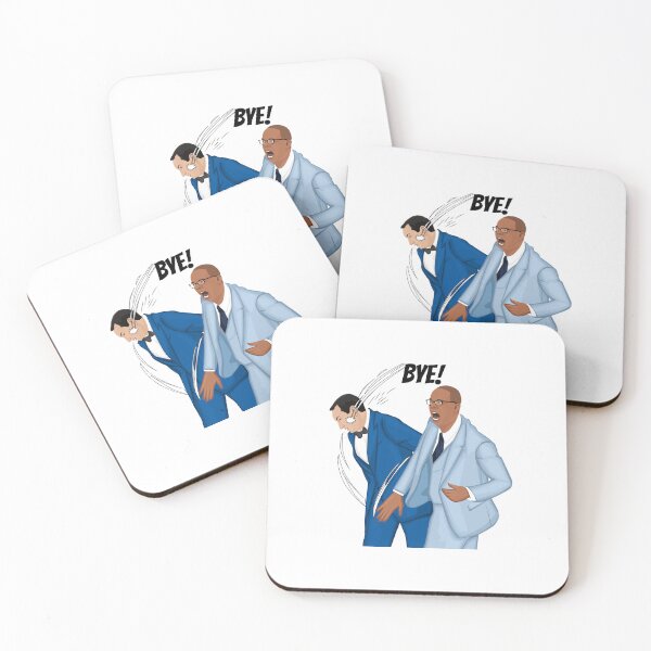 Item preview, How to say "BYE" in Chapel Hill designed and sold by SmooothShop.