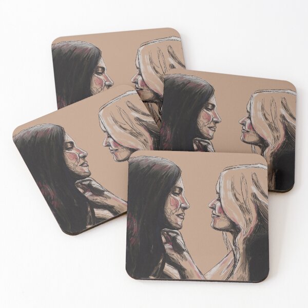 Item preview, Bradley and Laura - The Morning Show designed and sold by alvadooley.