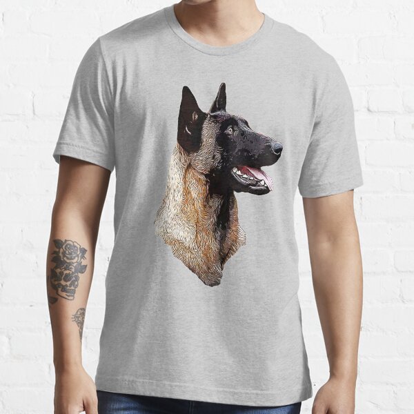 Belgian malinois t online shirt