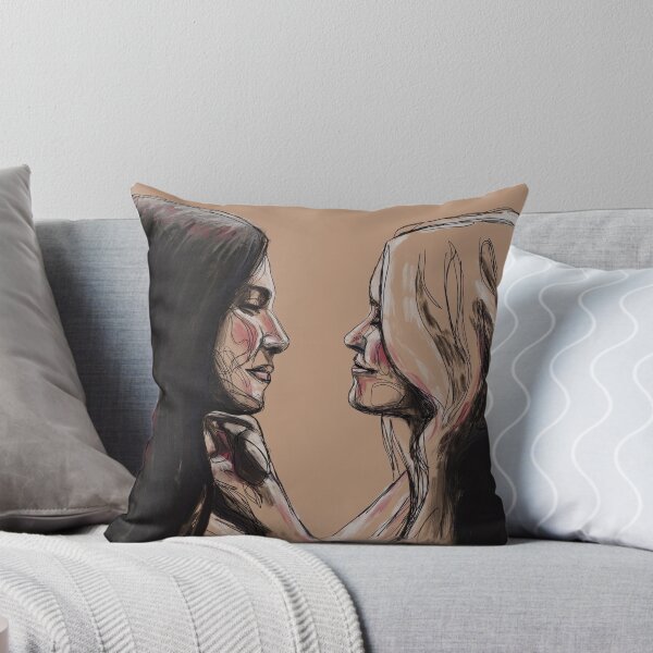 Item preview, Bradley and Laura - The Morning Show designed and sold by alvadooley.