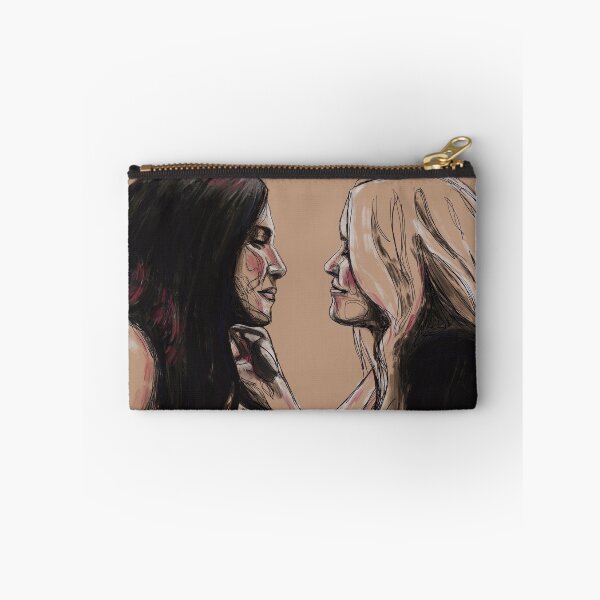 Item preview, Bradley and Laura - The Morning Show designed and sold by alvadooley.