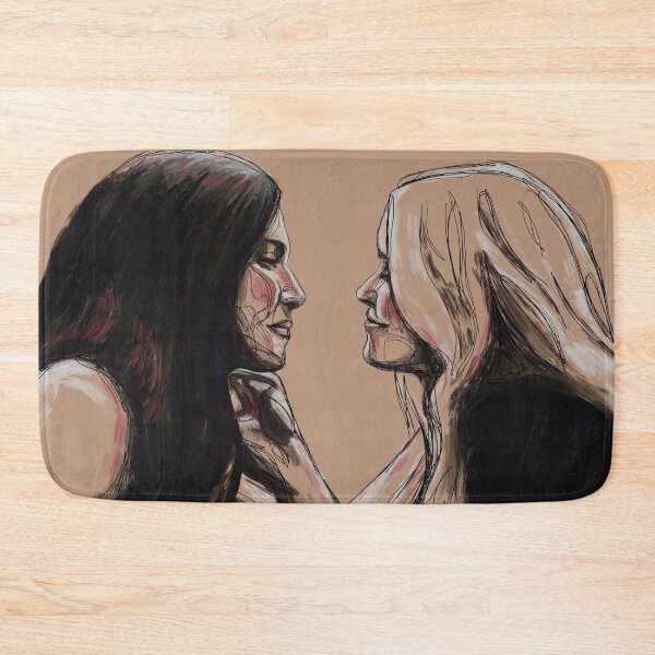 Item preview, Bradley and Laura - The Morning Show designed and sold by alvadooley.